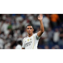 Trent Alexander-Arnolds Sicht auf Liverpool und Real Madrid